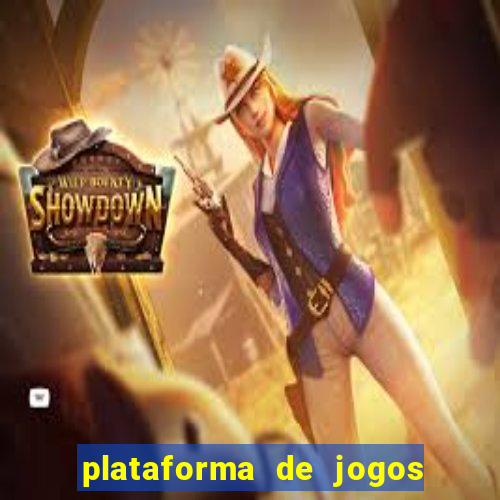 plataforma de jogos do whindersson nunes